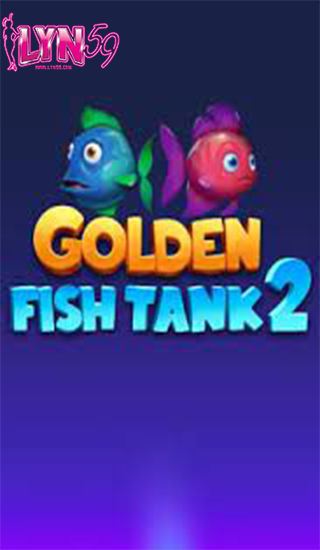 ทดลองเล่นสล็อต Golden Fish Tank 2 Gigablox