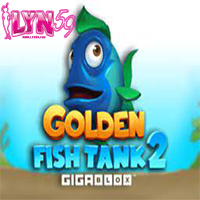 ทดลองเล่นสล็อต Golden Fish Tank 2 Gigablox