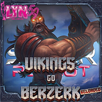 ทดลองเล่นสล็อต Vikings Go Berzerk Reloaded