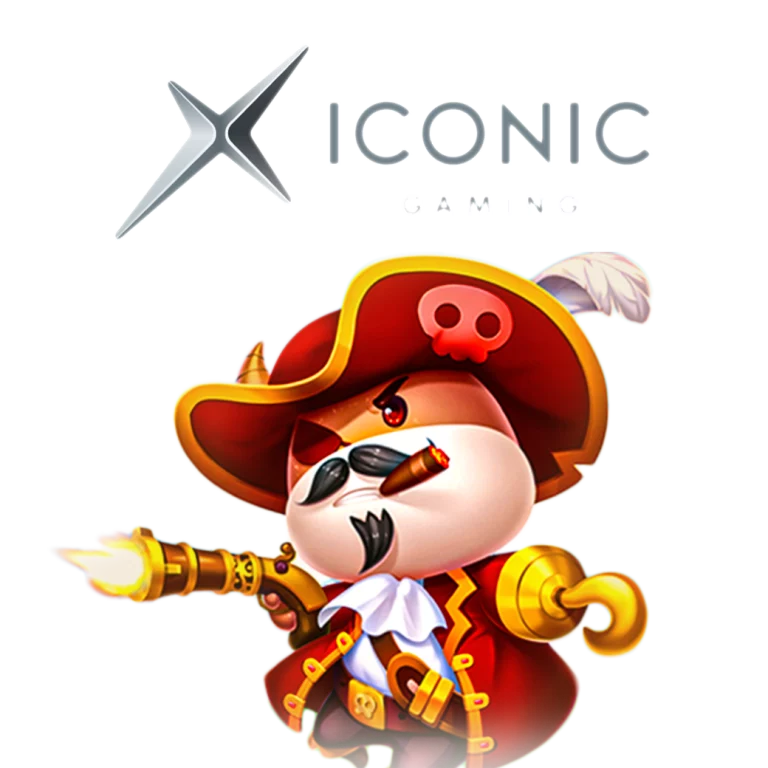 X Iconic Gaming