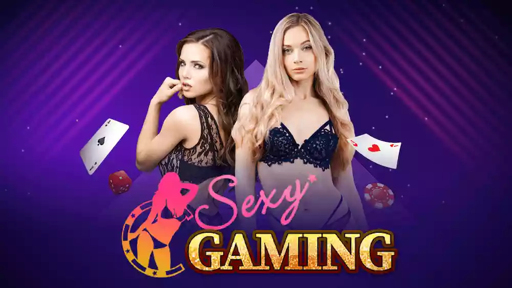 Sexy Casino รีวิวช่อง