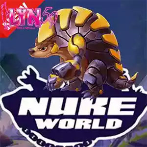 Nuke World Evoplay