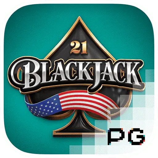 American Blackjack PG SLOT