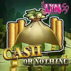 Cash or Nothing Red Tiger