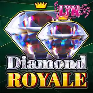 Diamond Royale RedTiger