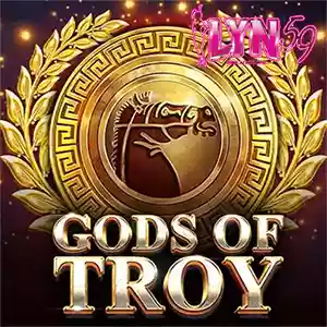 God of Troy RedTiger