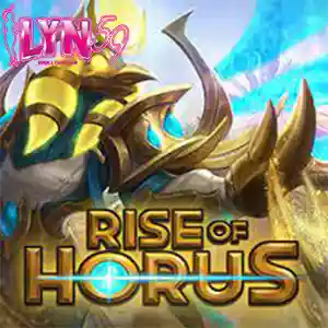 Rise of Horus Evoplay