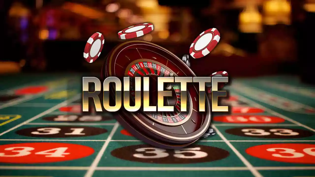 Roulette Dolly Marker