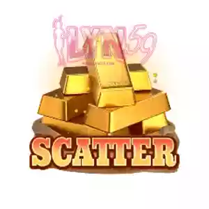 Scatter Gold