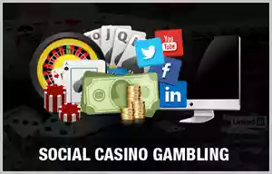การพนันSocial Gambling
