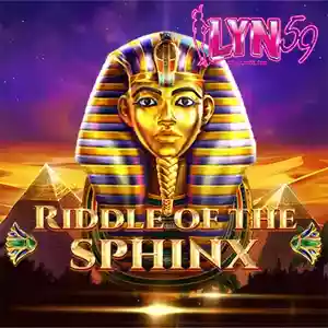 Riddle Of The Sphinx Tiger