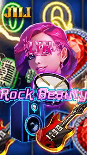 Rock Beauty