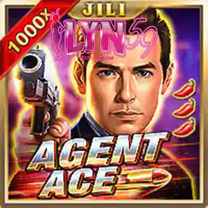 ทดลองเล่นเกมส์สล็อต Agent Ace