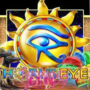 ทดลองเล่นเกมส์สล็อต Horus Eye SLOT XO
