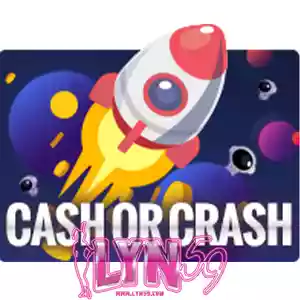 ทดลองเล่นเกมส์สล็อต Cash or Crash SLOT XO