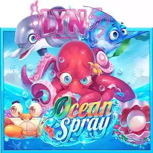 ทดลองเล่นเกมส์สล็อต Ocean Spray SLOT XO