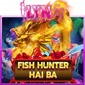 ทดลองเล่นเกมส์สล็อต Fish Hunter SLOT XO
