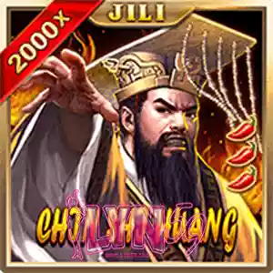 ทดลองเล่นเกมส์สล็อต Chin Shi Huang ค่าย JILI เว็บตรง 2022