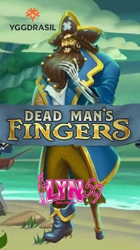 Dead Man s Fingers