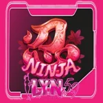 Ninja Vixens LYN59