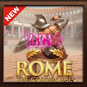 Rome the golden age