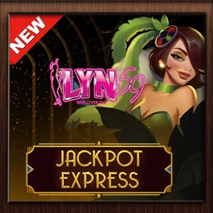 Jackpot Express LYN59