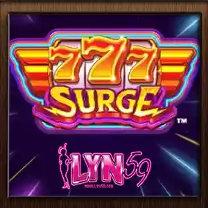 777 Surge Slot Review
