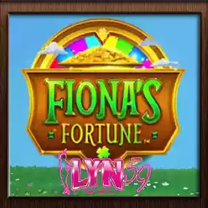 Fiona s Fortune Slot