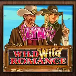 Wild Wild Romance Slot