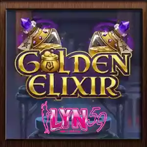 Golden Elixir Slot Review