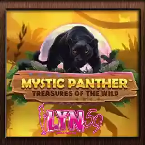 Mystic Panther Treasures